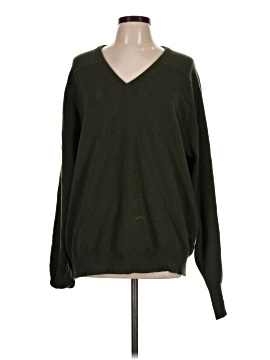 Lands' End Pullover Sweater (view 1)