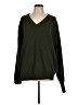 Lands' End Green Pullover Sweater Size L - photo 1