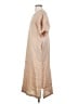 Assorted Brands Tan Casual Dress Size P (estimated, petite) - photo 5