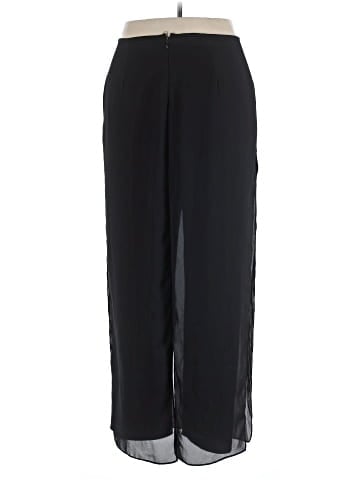 Fashion Bug Casual Pants (view 2)