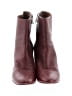 Thursday Boot Company Burgundy Ankle Boots Size 9 1/2 - photo 2