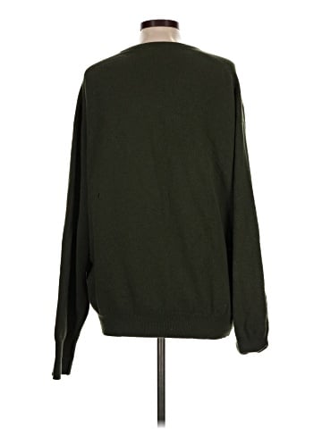 Lands' End Pullover Sweater (view 2)