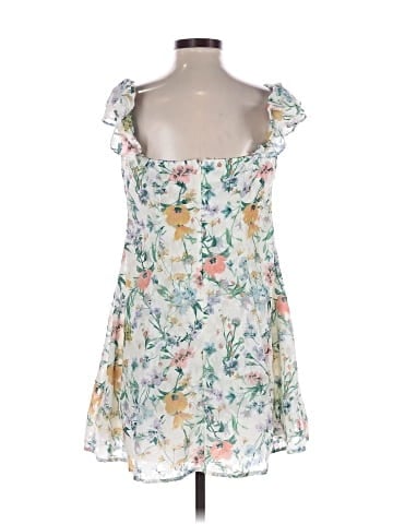 Wild Fable Casual Dress (view 2)