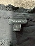 Torrid Black Sleeveless Blouse Size 2X Plus (2) - photo 7