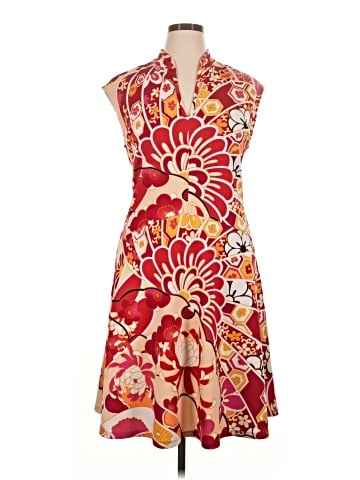Natori Cocktail Dress (view 1)