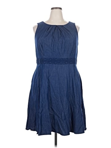 db established 1962 Casual Dress (view 1)
