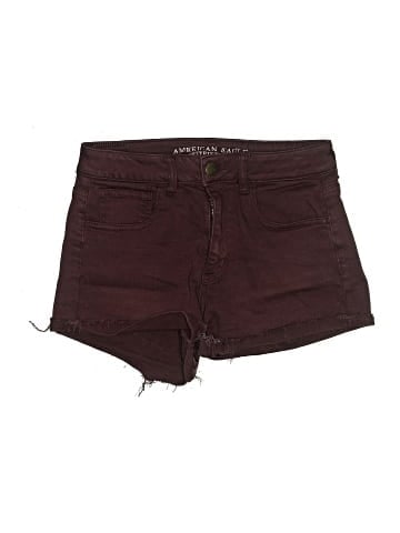 American Eagle Outfitters Denim Shorts (view 1)