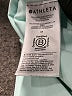 Athleta Teal Active Pants Size M - photo 5