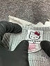Hello Kitty Gray Long Sleeve Top Size 3T - photo 3