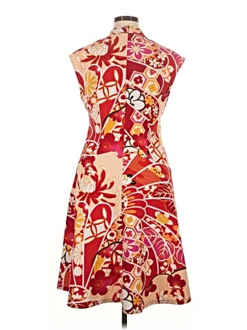 Natori Cocktail Dress (view 2)