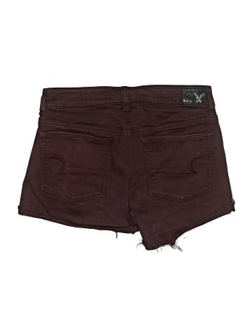 American Eagle Outfitters Denim Shorts (view 2)