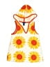 Marimekko for Target Yellow Poncho Size 2T - photo 1
