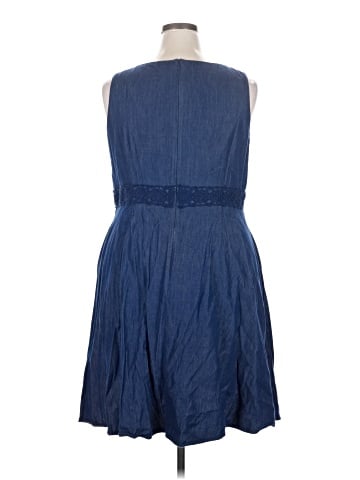 db established 1962 Casual Dress (view 2)