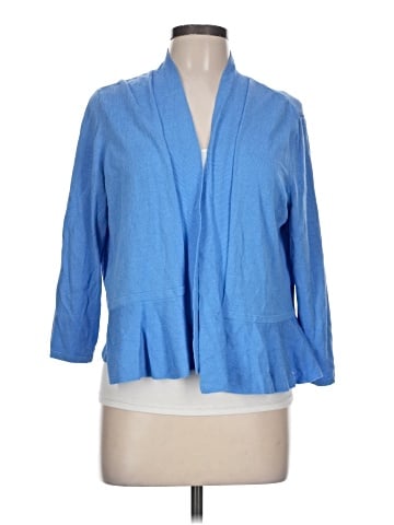 Kasper Cardigan (view 1)