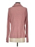 Lands' End Pink Pullover Sweater Size S - photo 2