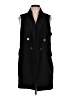 J by Joie Black Vest Size L - photo 1
