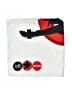 Unbranded Red Scarf One size - photo 2