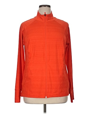 Athleta Track Jacket (view 1)