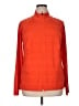 Athleta Orange Track Jacket Size 1X - photo 1