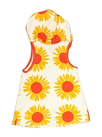 Marimekko for Target Poncho (view 2)