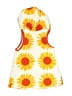 Marimekko for Target Yellow Poncho Size 2T - photo 2
