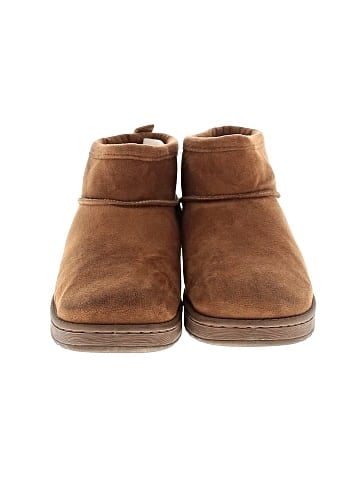 White Mountain Ankle Boots (view 2)