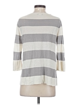 J.Crew 3/4 Sleeve T-Shirt (view 2)