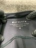 Athleta Solid Black Active Pants Size M - photo 7