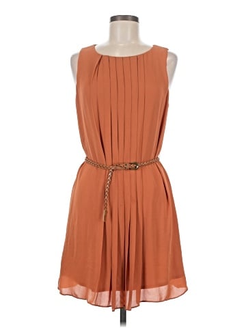 XXI Casual Dress (view 1)