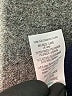 Lacoste Blue Wool Pullover Sweater Size EU 42 / US 12 - photo 8