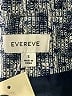 Evereve 100% Cotton Blue Jacket Size S - photo 6