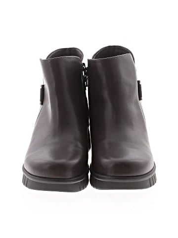 Bella Vita Ankle Boots (view 2)