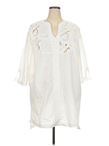 Banana Republic Casual Dress (view 1)