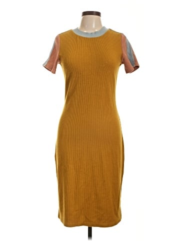 Roolee Casual Dress (view 1)