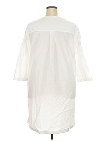 Banana Republic Casual Dress (view 2)