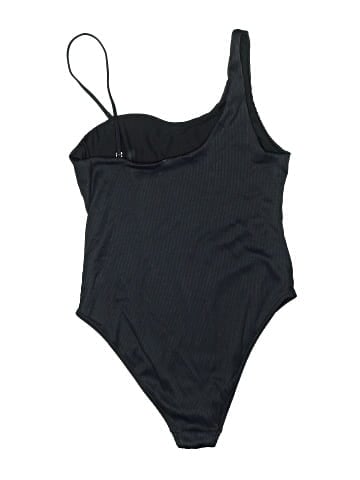 Topshop One Piece Swimsuit (view 2)