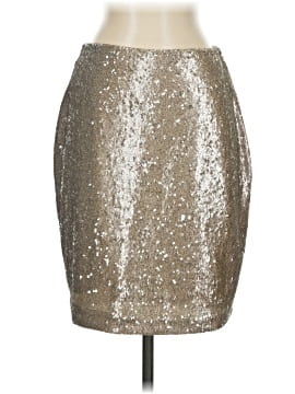 White House Black Market Formal Skirt (view 1)