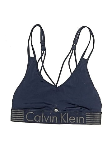 Calvin Klein Swimsuit Top (view 1)