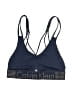 Calvin Klein Blue Swimsuit Top Size S - photo 1
