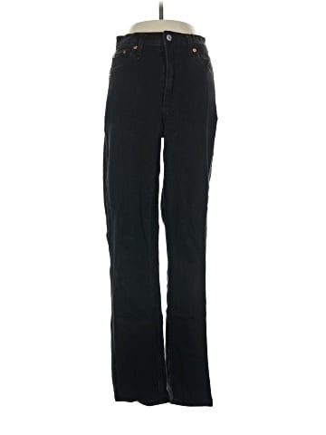 Abercrombie & Fitch Jeans (view 1)