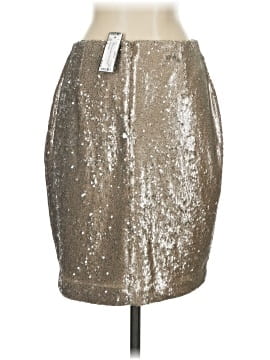 White House Black Market Formal Skirt (view 2)