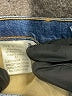 Rag & Bone Hearts Blue Jeans Size 26 waist - photo 8