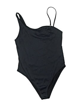 Topshop One Piece Swimsuit (view 1)