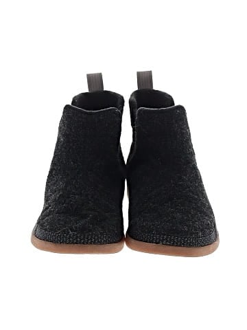 Chaco Ankle Boots (view 2)