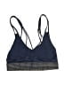 Calvin Klein Blue Swimsuit Top Size S - photo 2