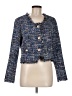 Walter Baker Tweed Blue Blazer Size M - photo 1