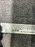 Zara Tweed Gray Dress Pants Size 9 - 10 - photo 4