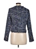 Walter Baker Tweed Blue Blazer Size M - photo 2