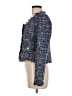 Walter Baker Tweed Blue Blazer Size M - photo 5