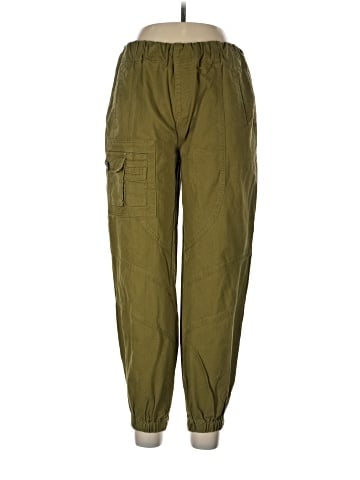 Forever 21 Cargo Pants (view 1)